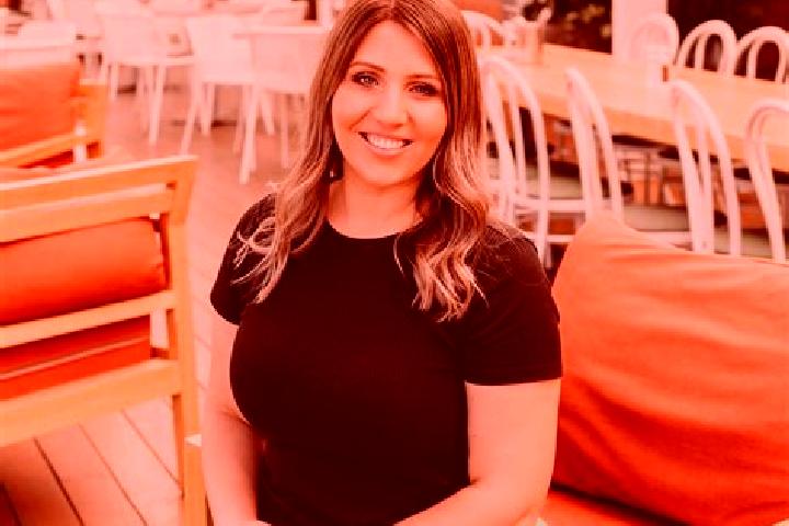 Kinsley, 36 — Escort in Espino, Puerto Rico