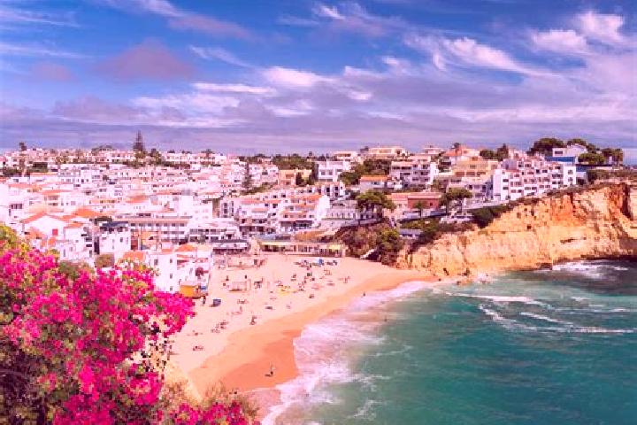 Kinsley, 36 — Escort in Faro, Brazil