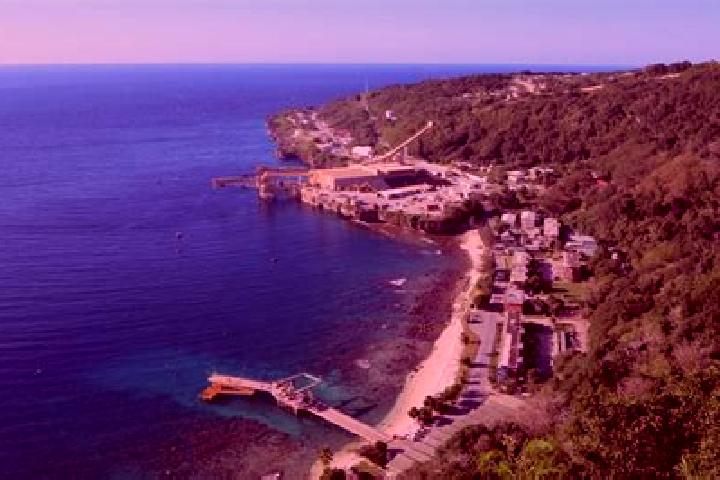 Kinsley, 36 — Escort in Flying Fish Cove, Christmas Island
