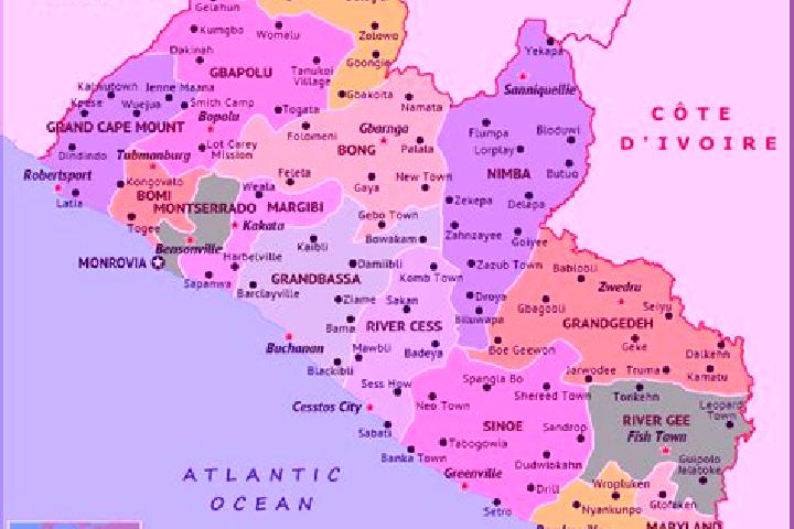 Kinsley, 36 — Escort in Gbarnga, Liberia
