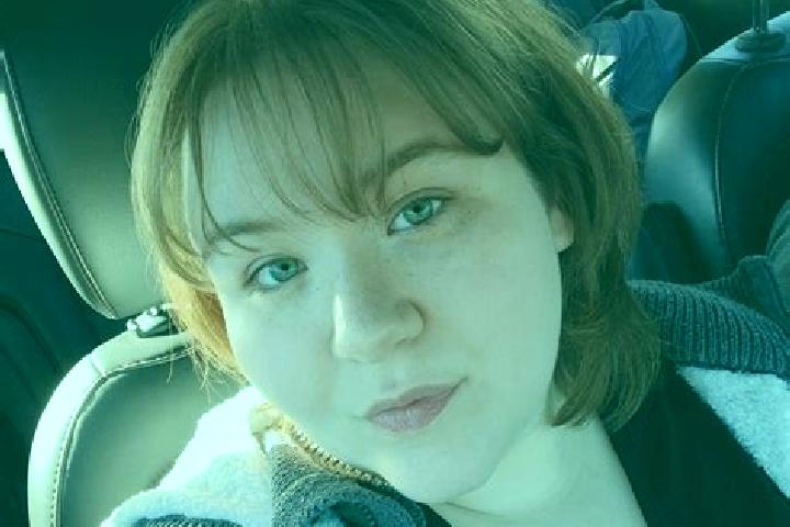 Kinsley, 36 — Escort in Hasson Heights, United States