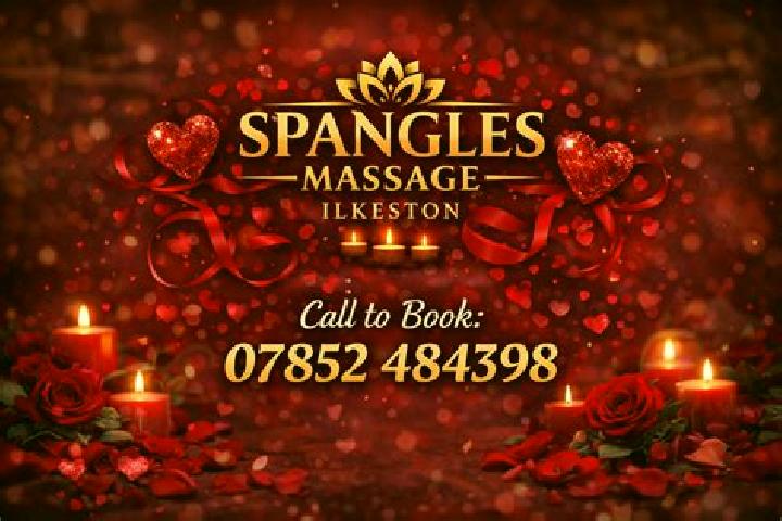 Kinsley, 36 — Escort in Ilkeston, United Kingdom