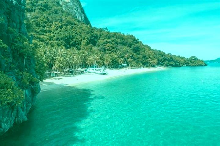 Kinsley, 36 — Escort in Ipil, Philippines