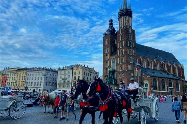 Kinsley, 36 — Escort in Irzadze, Poland
