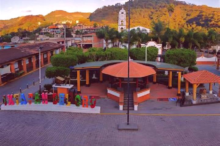 Kinsley, 36 — Escort in Ixtapan del Oro, Mexico