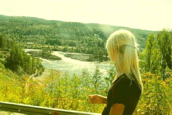 Kinsley, 36 — Escort in Junsele, Sweden