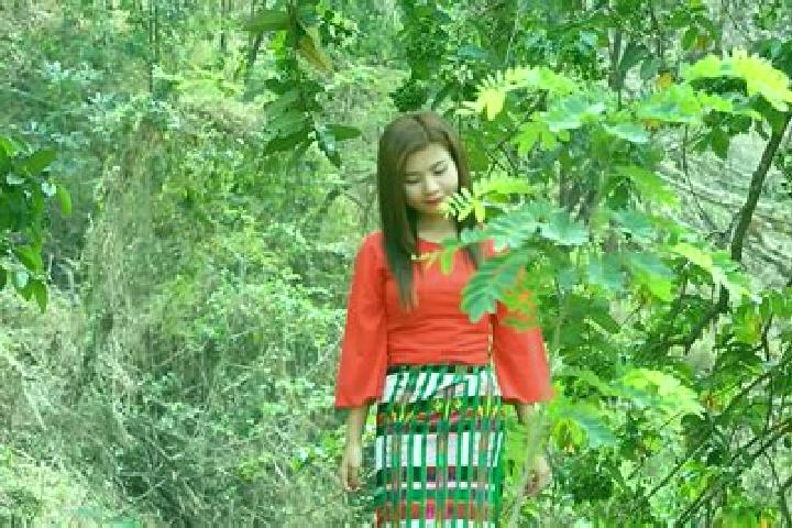 Kinsley, 36 — Escort in Ka Li Htaw, Myanmar