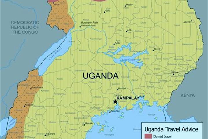 Kinsley, 36 — Escort in Kasaali, Uganda