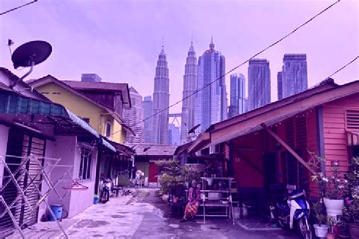 Kinsley, 36 — Escort in Kawasan Penempatan Ulu Sungai Benut, Malaysia