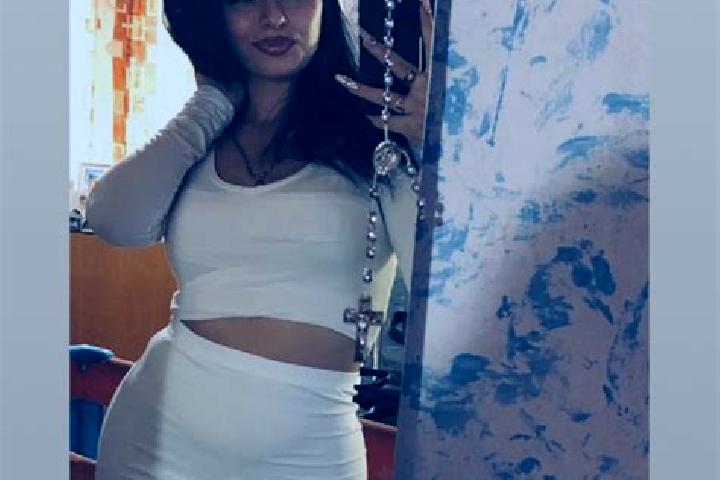 Kinsley, 36 — Escort in Kislang, Hungary
