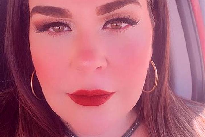 Kinsley, 36 — Escort in La Alicia, Mexico