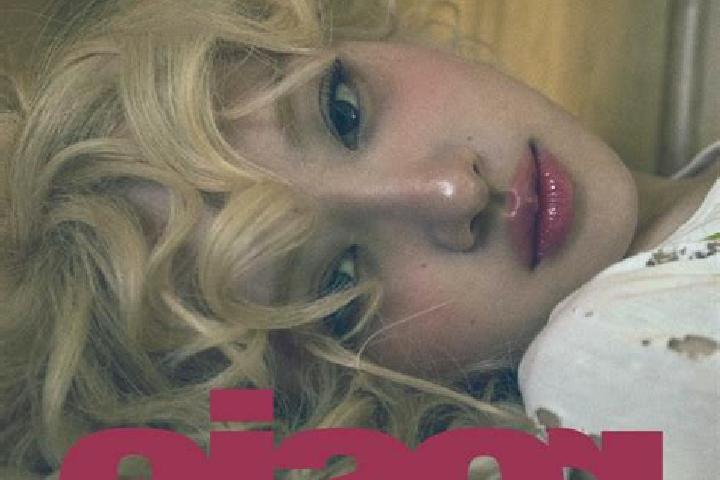 Kinsley, 36 — Escort in La Roche-Bernard, France