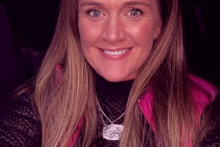 Kinsley, 36 — Escort in LaScie, Canada