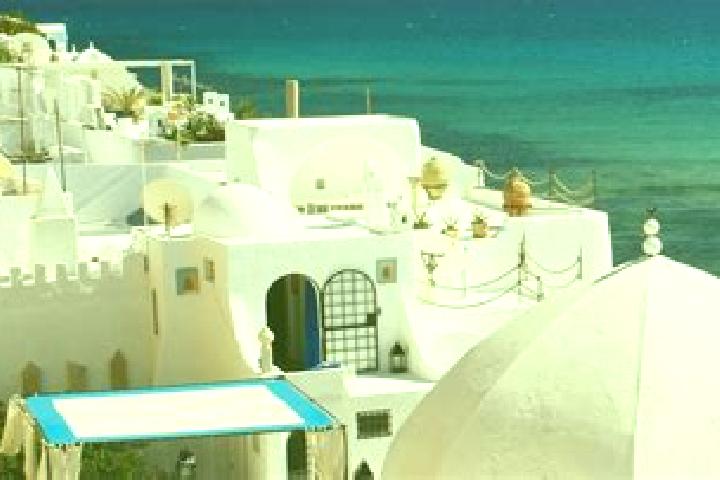 Kinsley, 36 — Escort in Lemta, Tunisia
