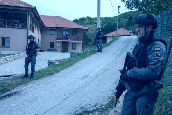 Kinsley, 36 — Escort in Ljusta, Kosovo