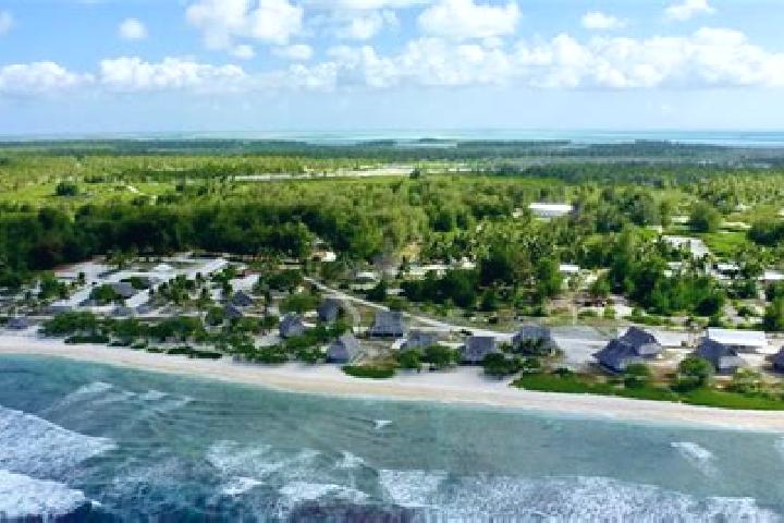 Kinsley, 36 — Escort in London Village, Kiribati