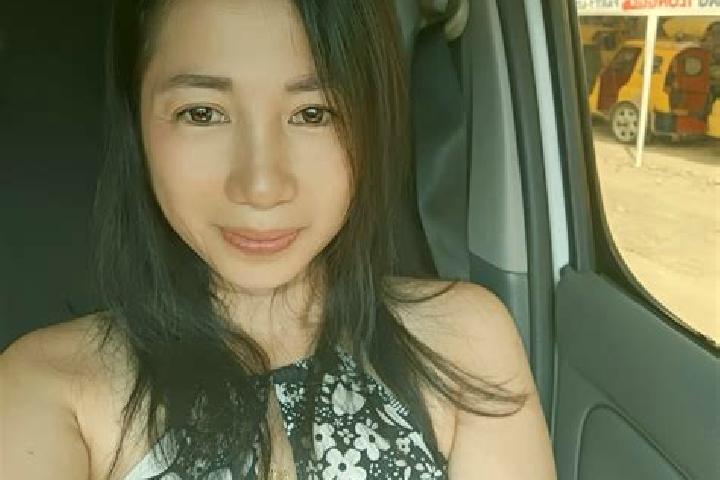 Kinsley, 36 — Escort in Lutayan, Philippines