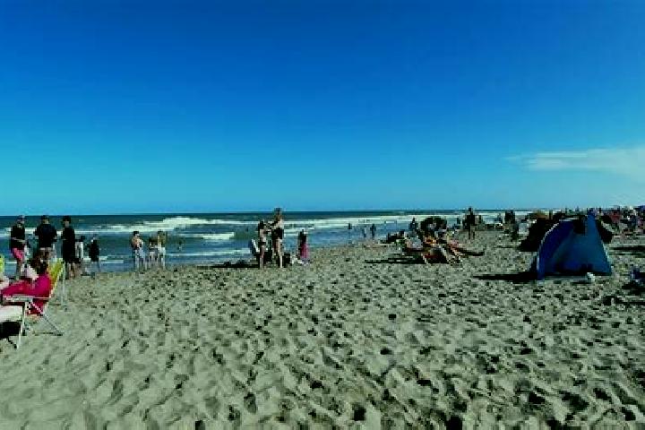 Kinsley, 36 — Escort in Mar de las Pampas, Argentina