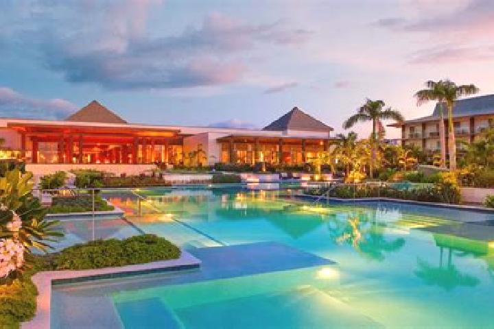 Kinsley, 36 — Escort in Nadi, Fiji