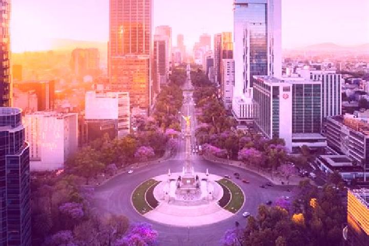 Kinsley, 36 — Escort in Nanzintla, Mexico