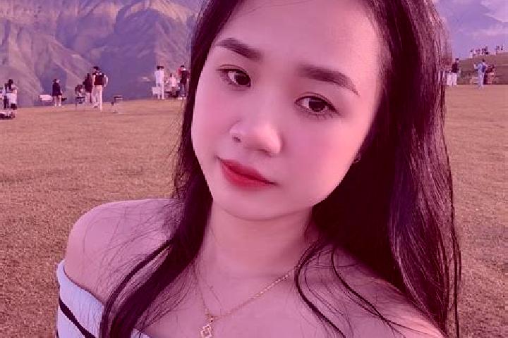 Kinsley, 36 — Escort in Nguyen Du, Vietnam