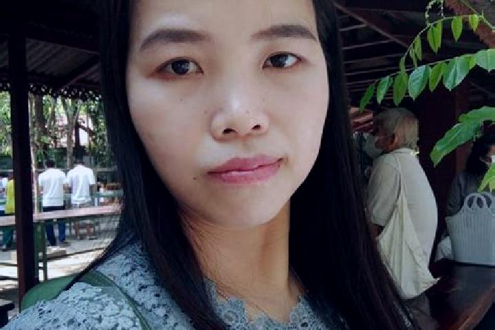 Kinsley, 36 — Escort in Ohn Hne Kone, Myanmar