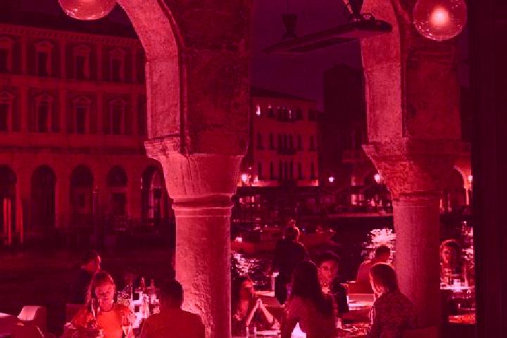 Kinsley, 36 — Escort in Osteria del Gatto, Italy