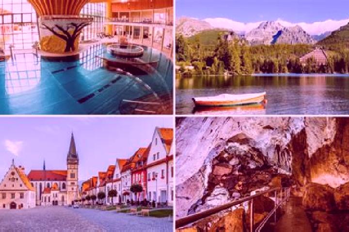 Kinsley, 36 — Escort in Papradno, Slovakia
