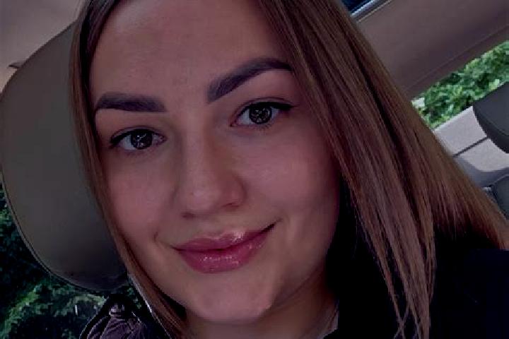 Kinsley, 36 — Escort in Poninka, Ukraine