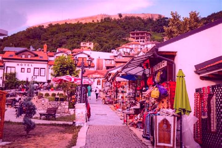 Kinsley, 36 — Escort in Prizren, Kosovo