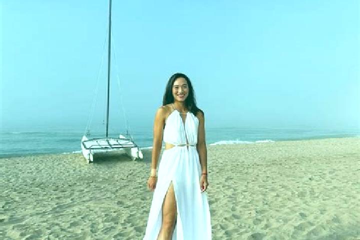 Kinsley, 36 — Escort in Qiwen, China