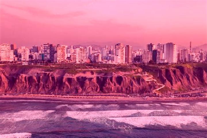 Kinsley, 36 — Escort in Quequena, Peru