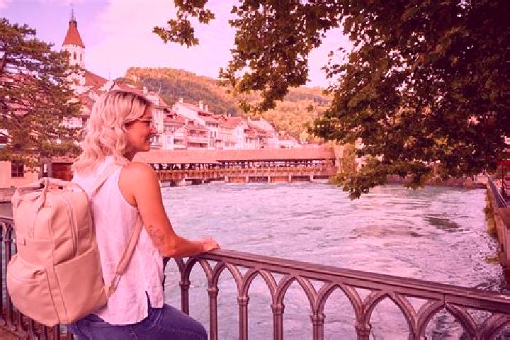 Kinsley, 36 — Escort in Safenwil, Switzerland