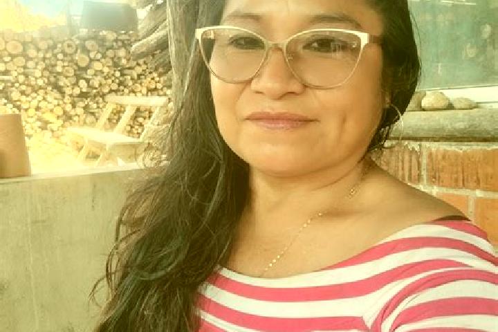 Kinsley, 36 — Escort in Santiago Jicayan, Mexico