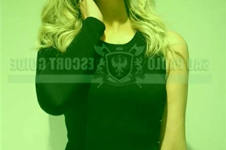 Kinsley, 36 — Escort in Sao Manuel, Brazil