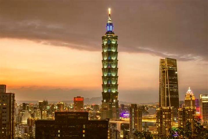 Kinsley, 36 — Escort in Shetou, Taiwan