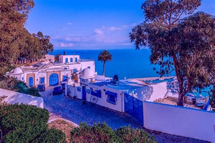 Kinsley, 36 — Escort in Sidi Amor Bou Hajela, Tunisia