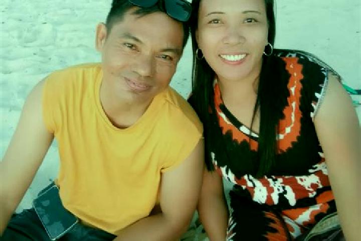 Kinsley, 36 — Escort in Sinait, Philippines