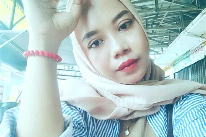 Kinsley, 36 — Escort in Sukatani, Indonesia