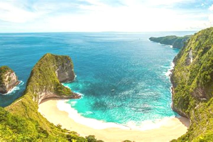 Kinsley, 36 — Escort in Taraju, Indonesia