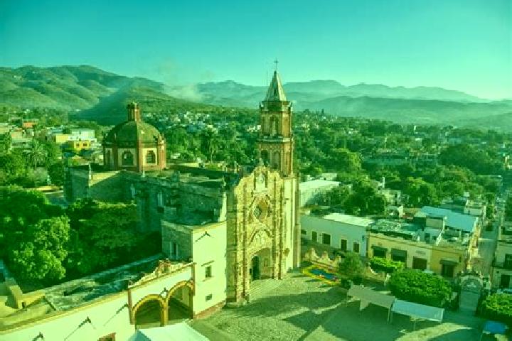Kinsley, 36 — Escort in Tenasda (Barrio de San Ildefonso), Mexico