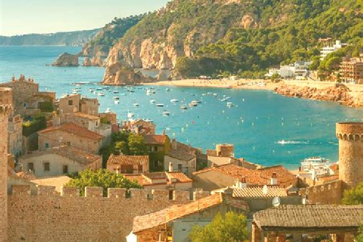 Kinsley, 36 — Escort in Timon, Spain