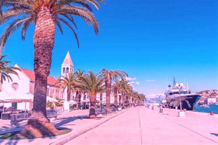 Kinsley, 36 — Escort in Trogir, Croatia