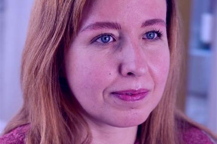 Kinsley, 36 — Escort in Wilkowice, Poland
