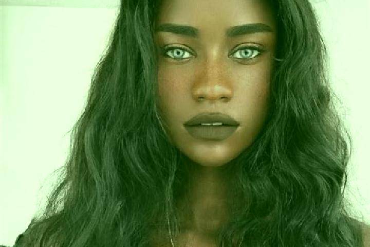 Kinsley, 37, a auburn blue-eyed ebony companion based in Guadalupe Minerva. Offering Tantra, GFE, OWO. Available for incall and outcall, overnight bookings a...