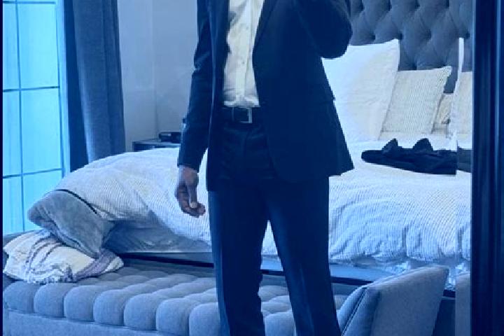 Kinsley, 37, a black dark-eyed mediterranean companion based in Raab. Offering Party Girl, Striptease, Domination. Available for incall and outcall, day and ...
