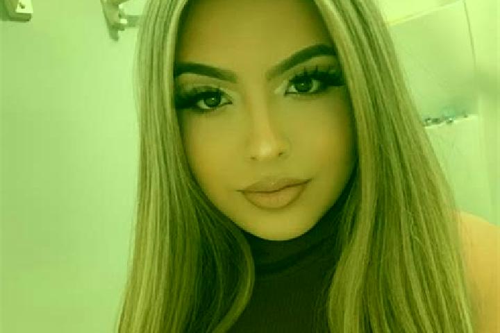 Kinsley, 37, a blonde dark-eyed latina companion based in Obergaeu. Offering Domination, BDSM, CIM, Roleplay. Available for incall and outcall, day and eveni...