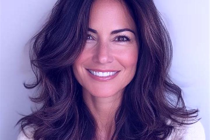 Kinsley, 37, a brunette brown-eyed caucasian companion based in Diria. Offering Tantra, Girlfriend Experience, Striptease, Fetish. Available for incall and o...