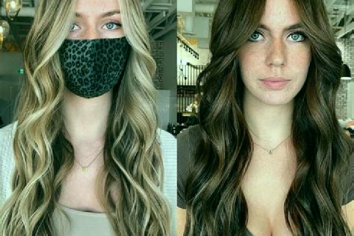 Kinsley, 37, a dark blonde brown-eyed caucasian companion based in Duanjia. Offering Deep French Kissing, Prostate Massage, Massage, Domination, A-Level. Ava...