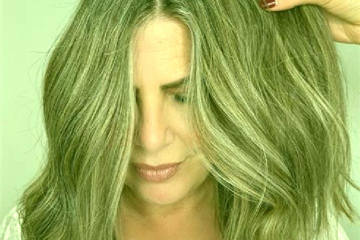 Kinsley, 37, a dark blonde grey-eyed latina companion based in Acatari. Offering Roleplay, Party Girl, Duos, Striptease. Available for incall and outcall, ov...